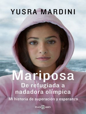 cover image of Mariposa